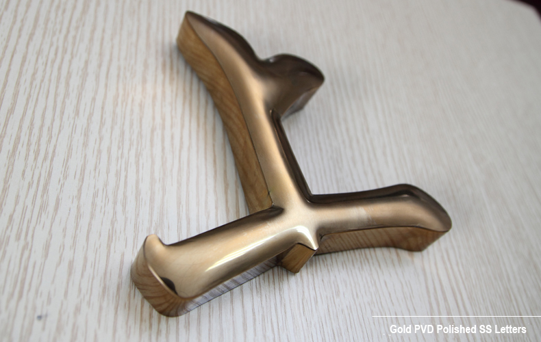 Manufacture-Bronze-Premium-Metal-Letter-Logo