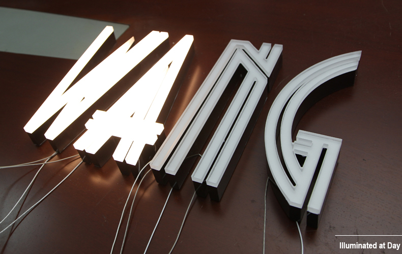Rimless-Acrylic-Face-Lit-Channel-Letter