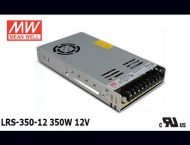 LRS-350-12 Original Taiwan Mean Well Switching Power Supply 